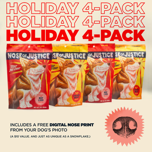 Holiday 4-Pack